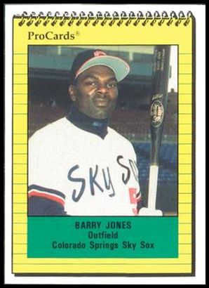 2196 Barry Jones
